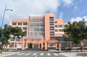 Гостиница Thanh Nien Hotel - Vung Tau  Вунгтау